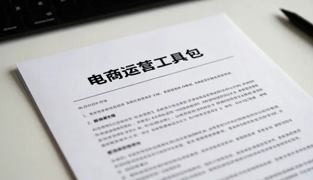 电商代运营中成本控制的痛点与优化策略